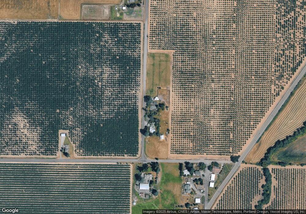 18750 NW Goodrich Rd, Yamhill, OR 97148 - photo 1