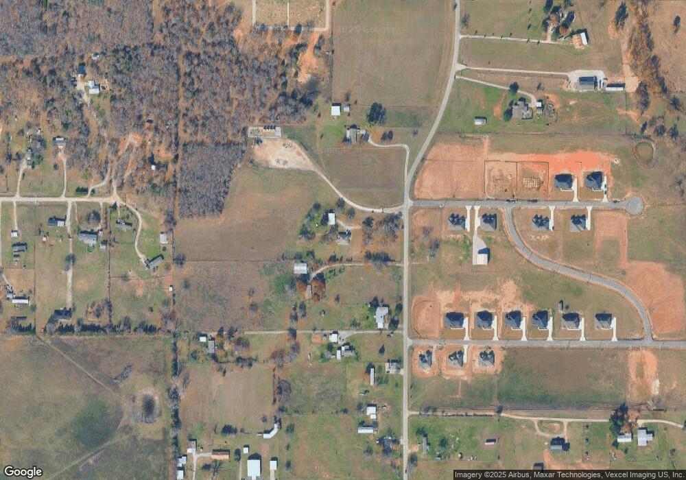 654 N Cardinal Rd, Azle, TX 76020 - photo 1