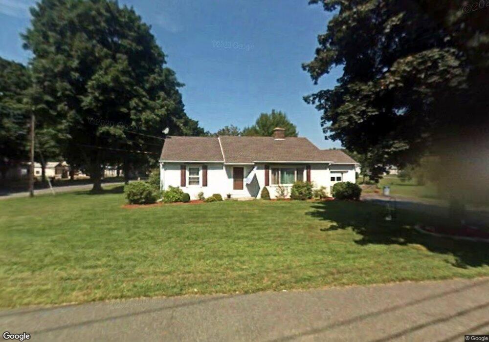 670 Chapin St, Ludlow, MA 01056 - photo 1