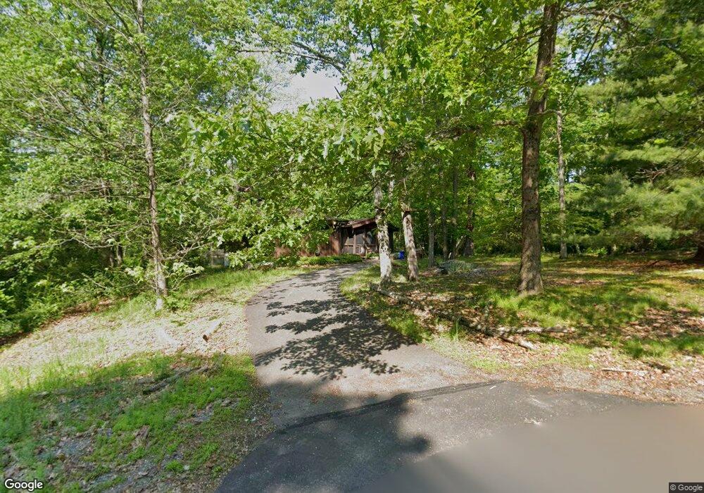 330 Spring Lake Dr, Canadensis, PA 18325 - photo 1