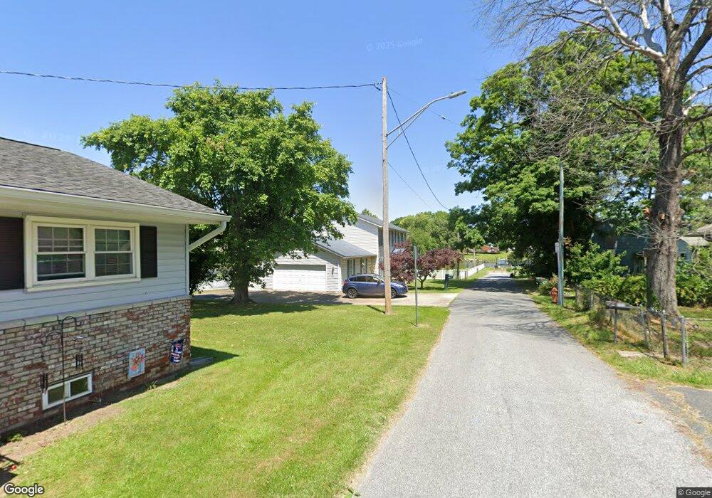 2410 Ketchum Ave, Sparrows Point, MD 21219 - photo 1