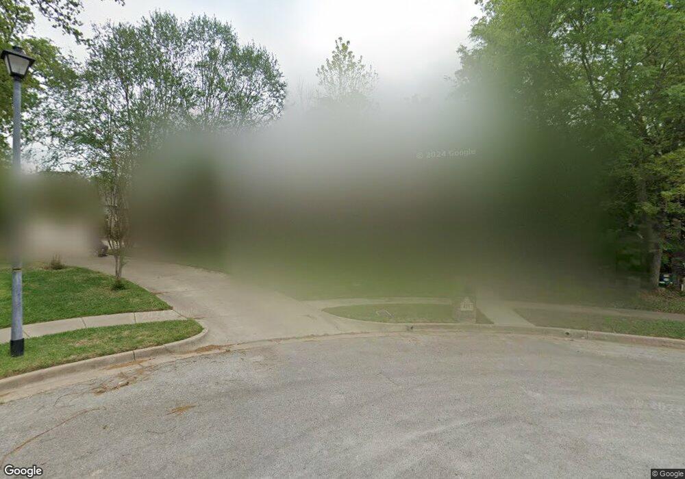 821 Newbury Ct, Tyler, TX 75703 - photo 1