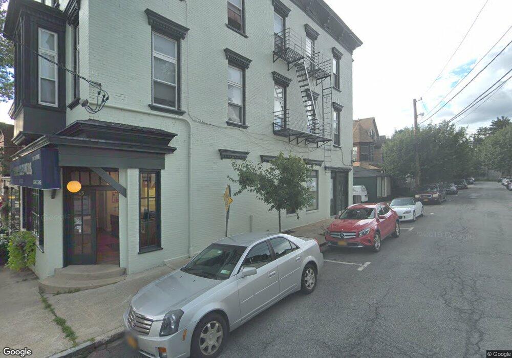 65 Main St, Irvington, NY 10533 - photo 1