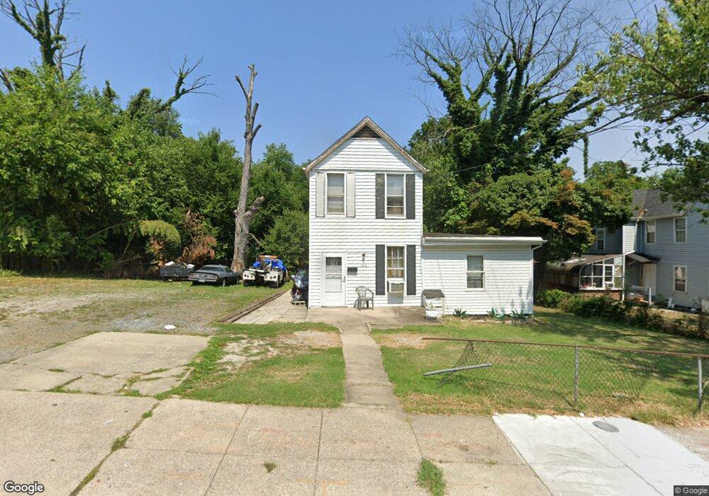 120 S Monastery Ave, Baltimore, MD 21229 - photo 1