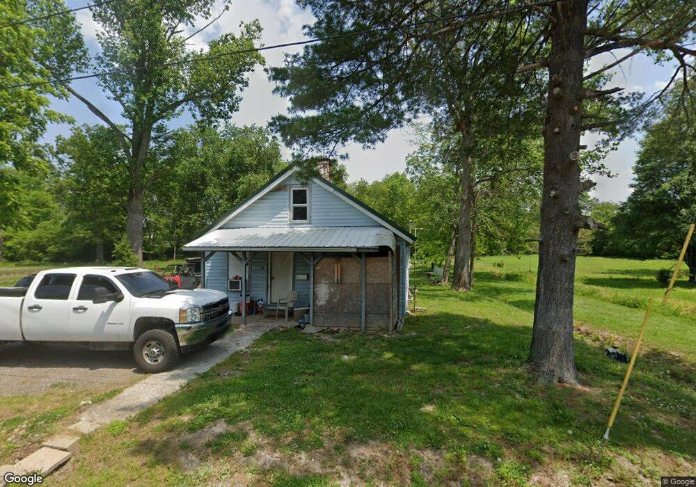 215 S High St, Austin, IN 47102 - photo 1