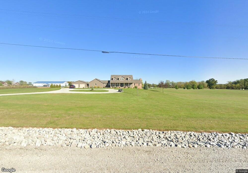 515 S State Road 201, Bluffton, IN 46714 - photo 1