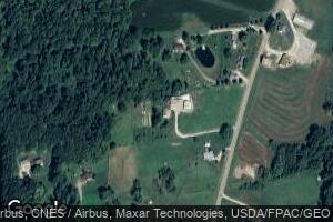 6091 County Road 51, Big Prairie, OH 44611