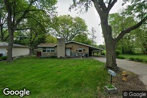 2330 Aurora Ave, Elkhart, IN 46517