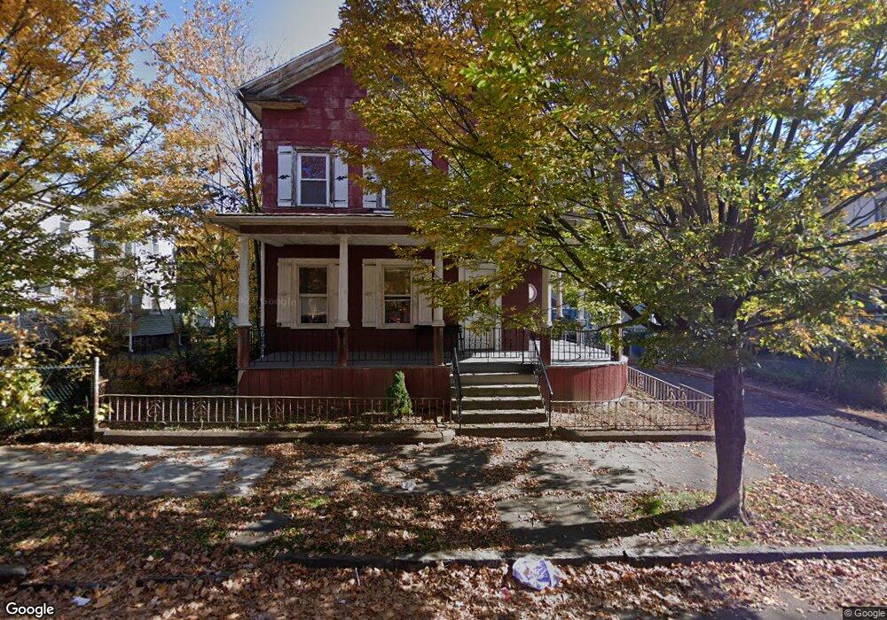 67 Houston St, New Haven, CT 06513 - photo 1