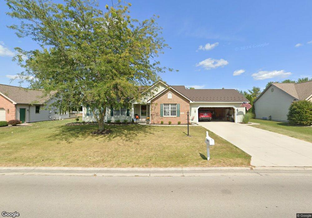 4676 Amaryllis St, Lima, OH 45807 - photo 1