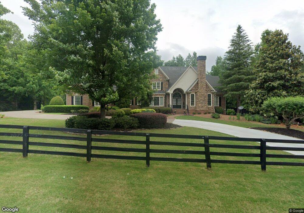 318 Edwards Brook Ln, Canton, GA 30115 - photo 1