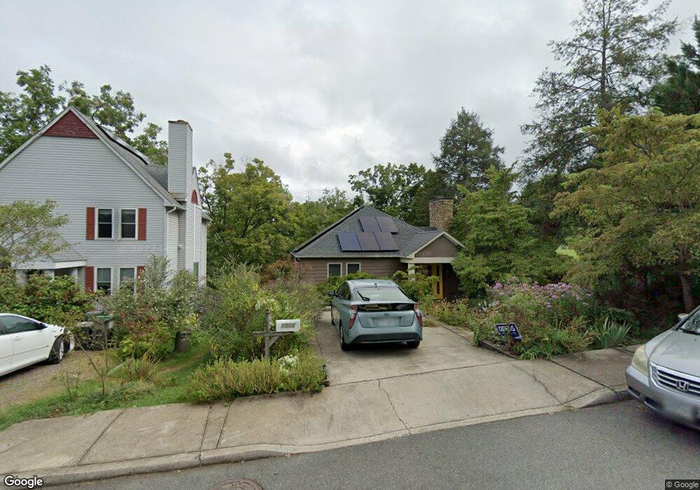 1505 Short 18th St, Charlottesville, VA 22902 - photo 1