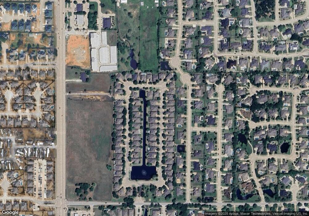 5918 Crescent Ln, Colleyville, TX 76034 - photo 1