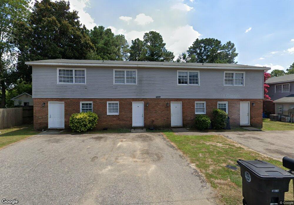 4009-C Shepard St, Fayetteville, NC 28304 - photo 1