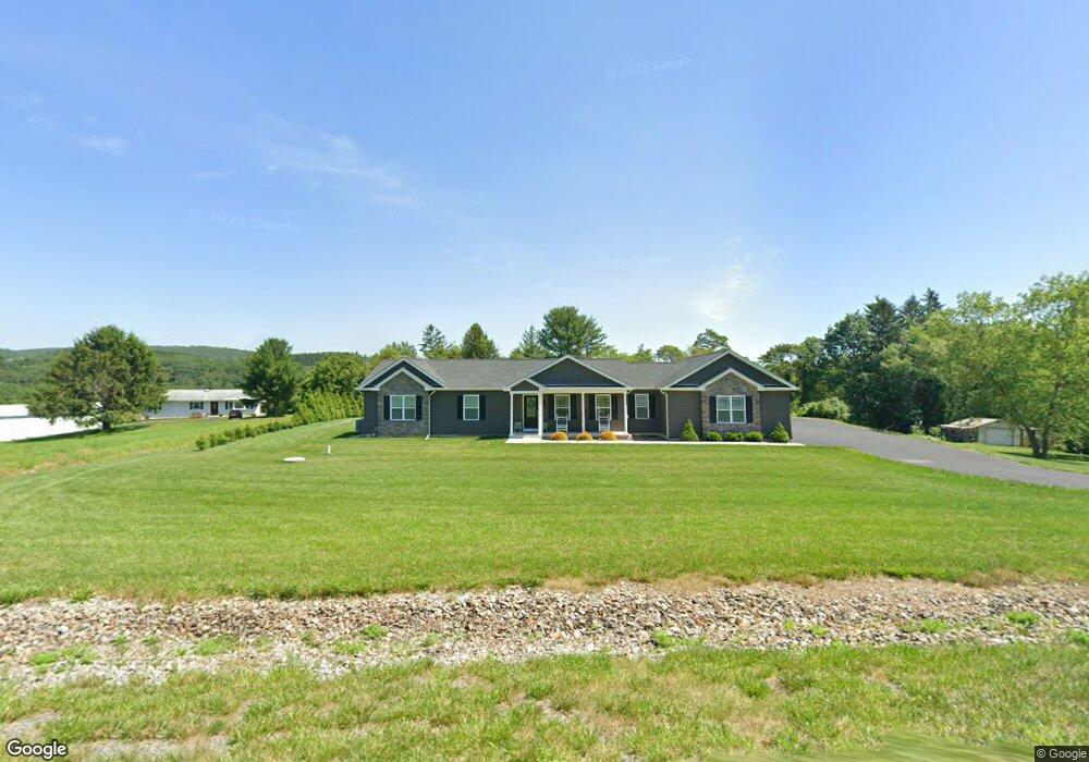 125 Robin Ln, Kunkletown, PA 18058 - photo 1