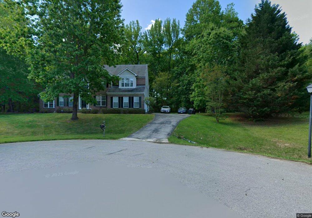 14514 Medwick Rd, Upper Marlboro, MD 20774 - photo 1