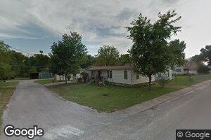 100 Yale St, Ullin, IL 62992