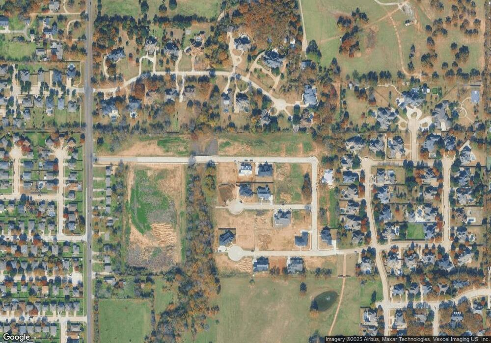 401 Saratoga Dr, Denton, TX 76210 - photo 1