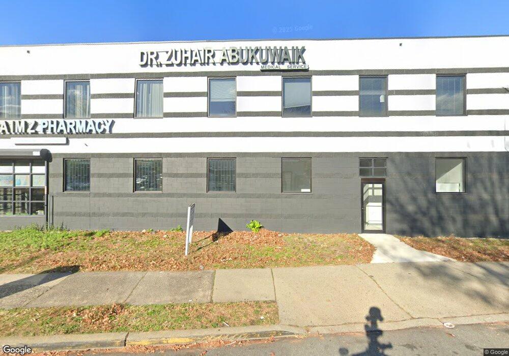 715-723 Broadway, Paterson, NJ 07514 - photo 1