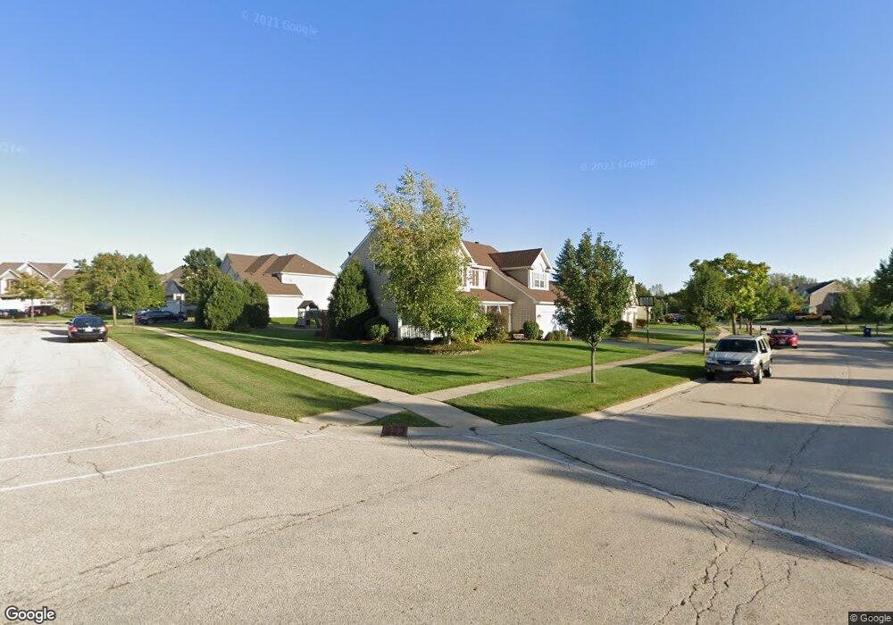 1200 Sedgewood Trail, Algonquin, IL 60102 - photo 1