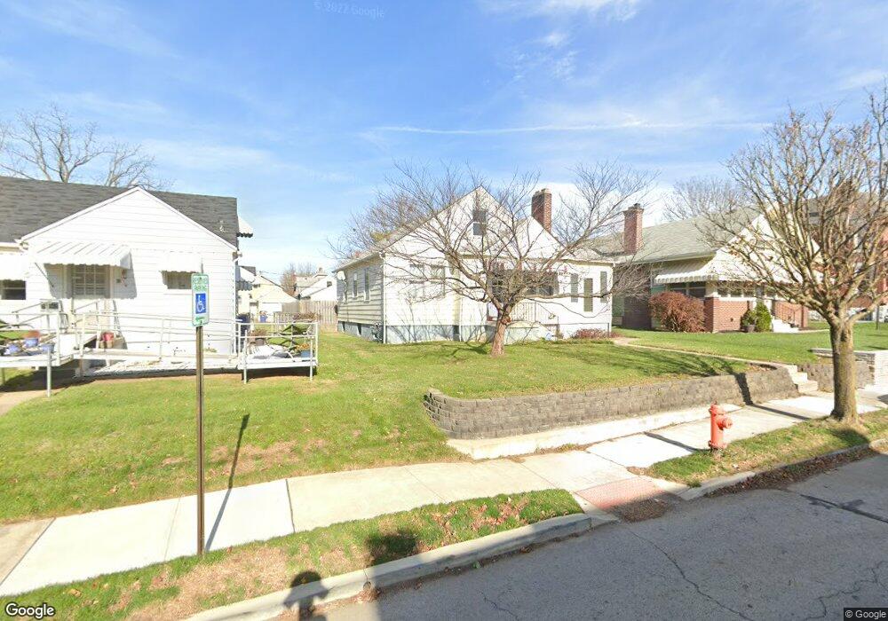 68 E Moler St, Columbus, OH 43207 - photo 1