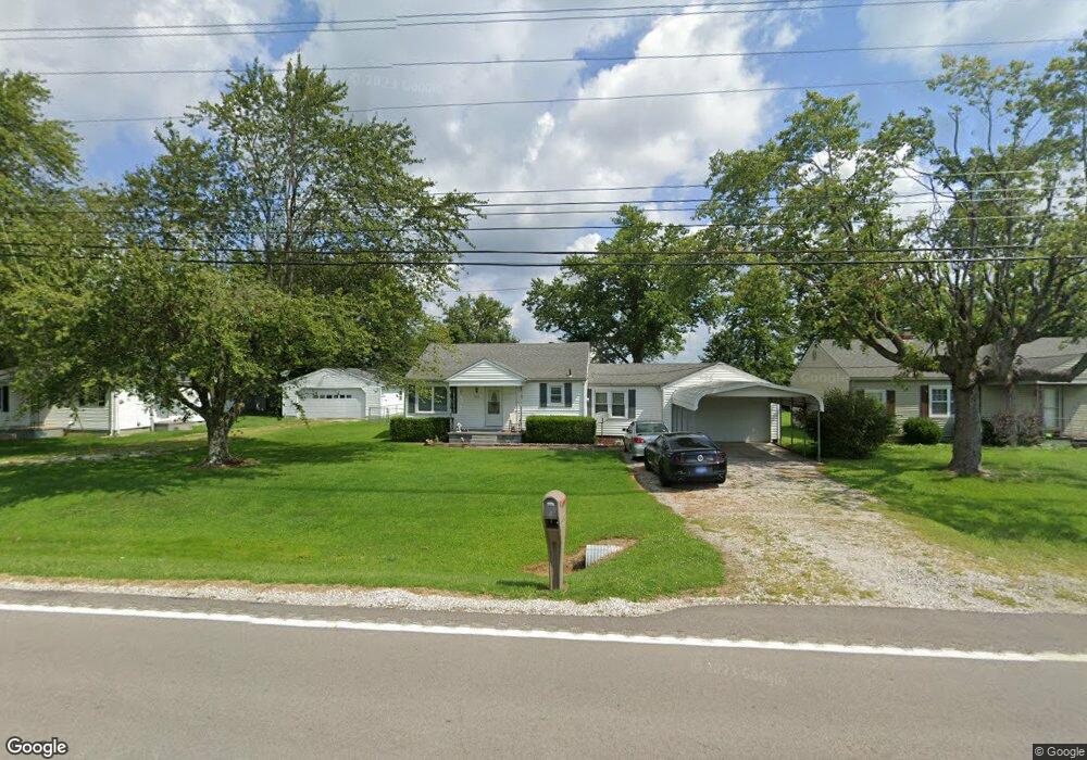 8943 Us Highway 60 W, Owensboro, KY 42301 - photo 1