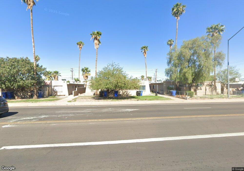 2346 E Broadway Rd, Mesa, AZ 85204 - photo 1