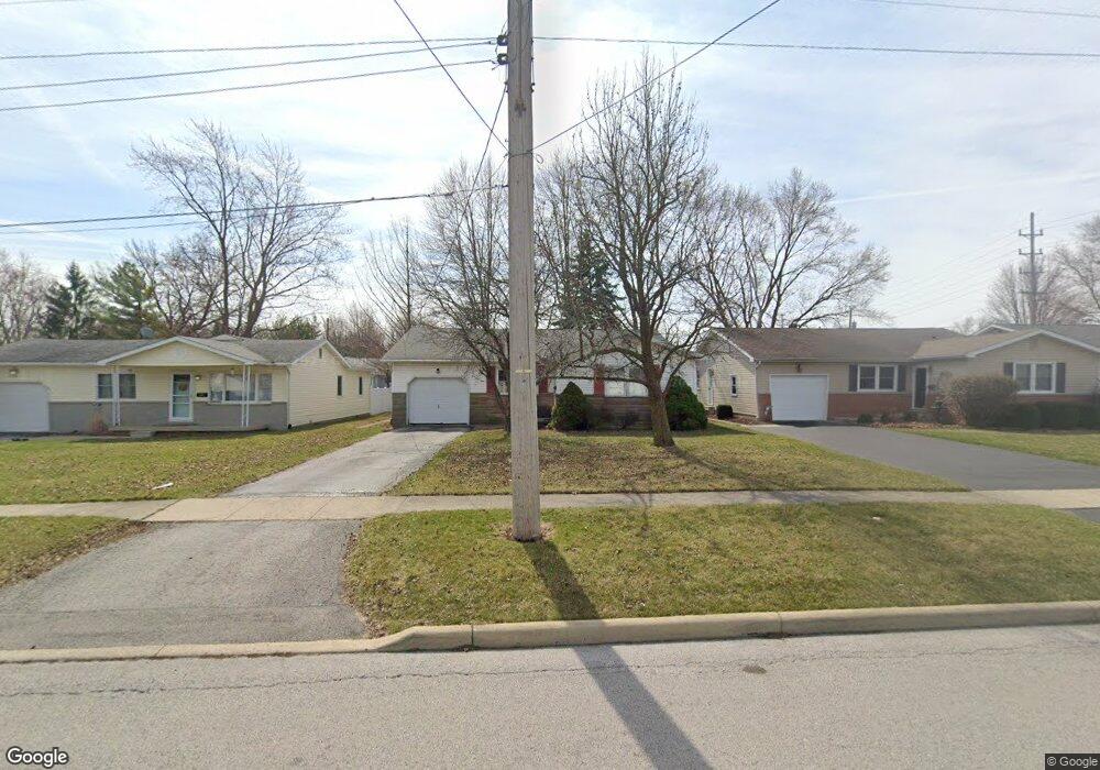 143 Hillcrest Ave, Findlay, OH 45840 - photo 1
