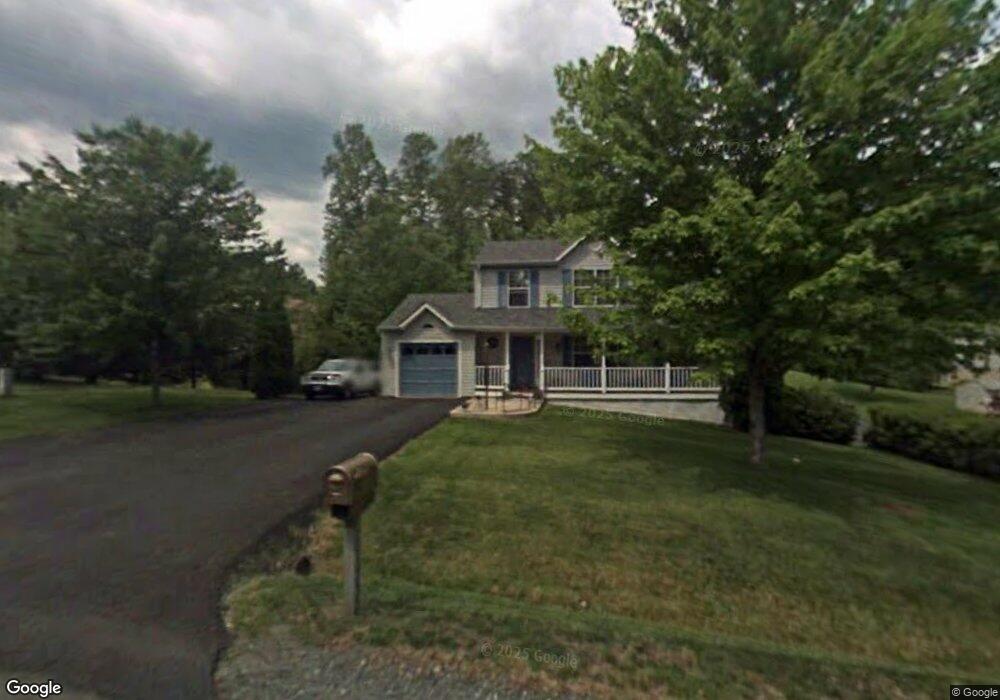 5 Darbywood Ct, Stafford, VA 22554 - photo 1