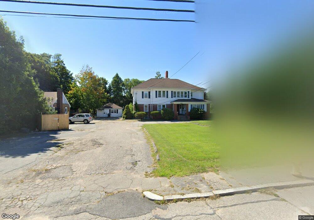 505A Bullocks Point Ave, Riverside, RI 02915 - photo 1