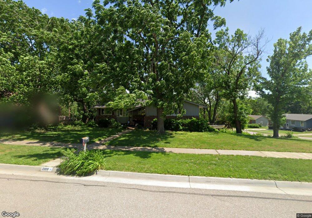 3308 SW Skyline Pkwy, Topeka, KS 66614 - photo 1