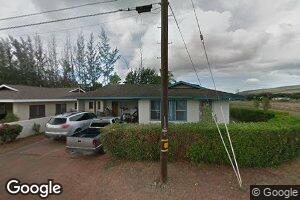 8474 Hale Lio St, Kekaha, HI 96752