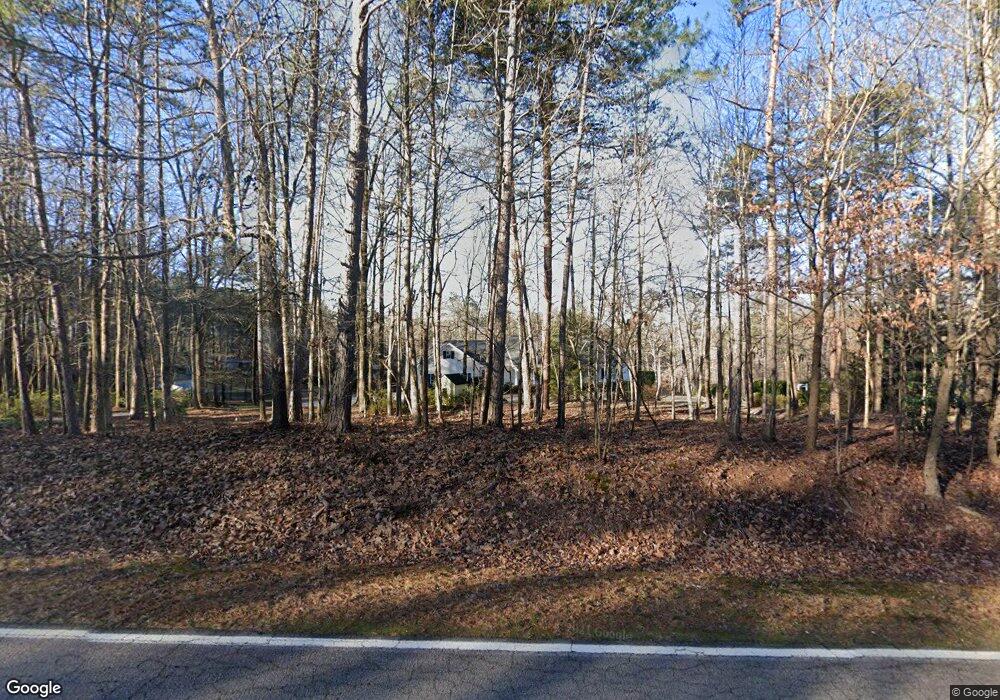 2155 Hunters Creek Rd, Carnesville, GA 30521 - photo 1