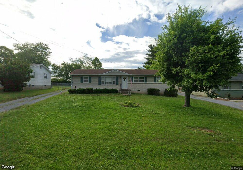 943 Horse Mountain Rd, Shelbyville, TN 37160 - photo 1