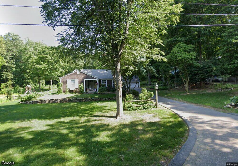 3 Bulkley Rd, Wilbraham, MA 01095 - photo 1