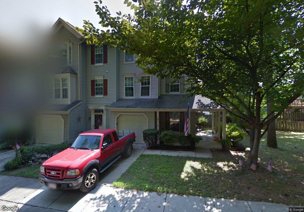 18513 Grapevine Way, Olney, MD 20832 - photo 1