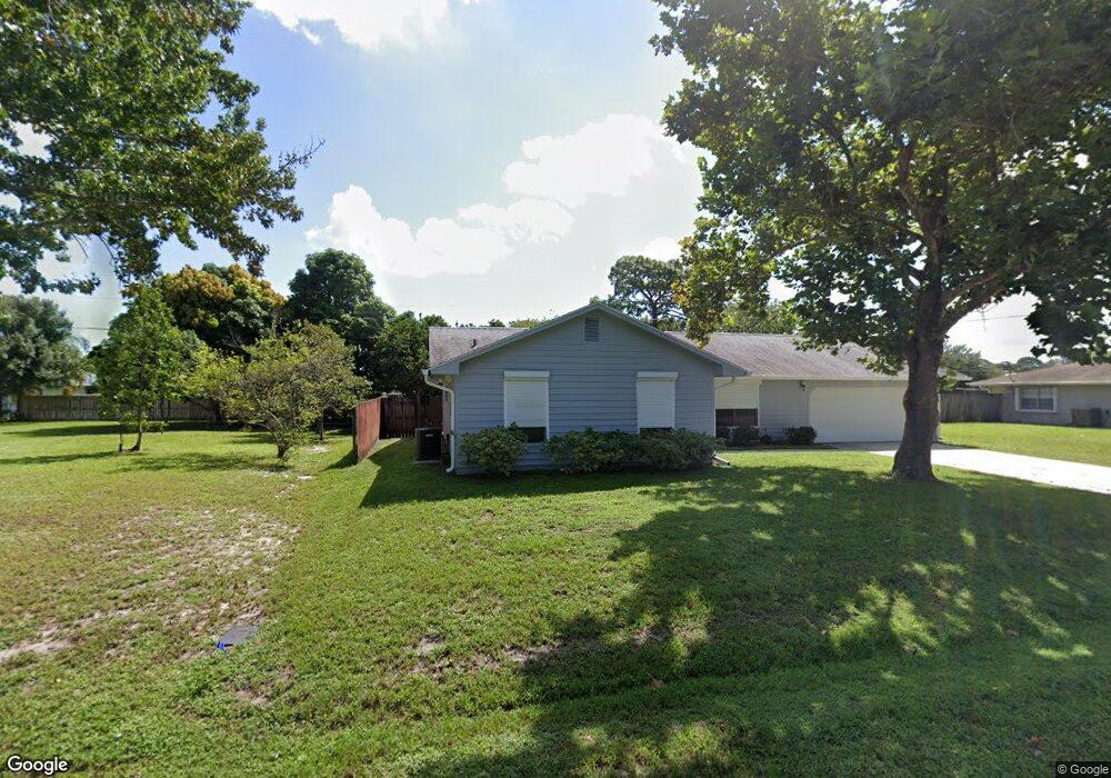 413 Harvey Ave NE, Palm Bay, FL 32907 - photo 1