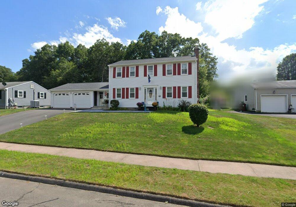 23 Copper Dr, Enfield, CT 06082 - photo 1