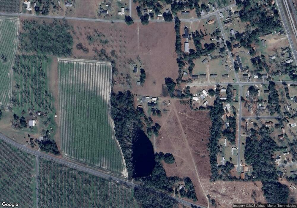 3800 Adams Ln, Waycross, GA 31503 - photo 1