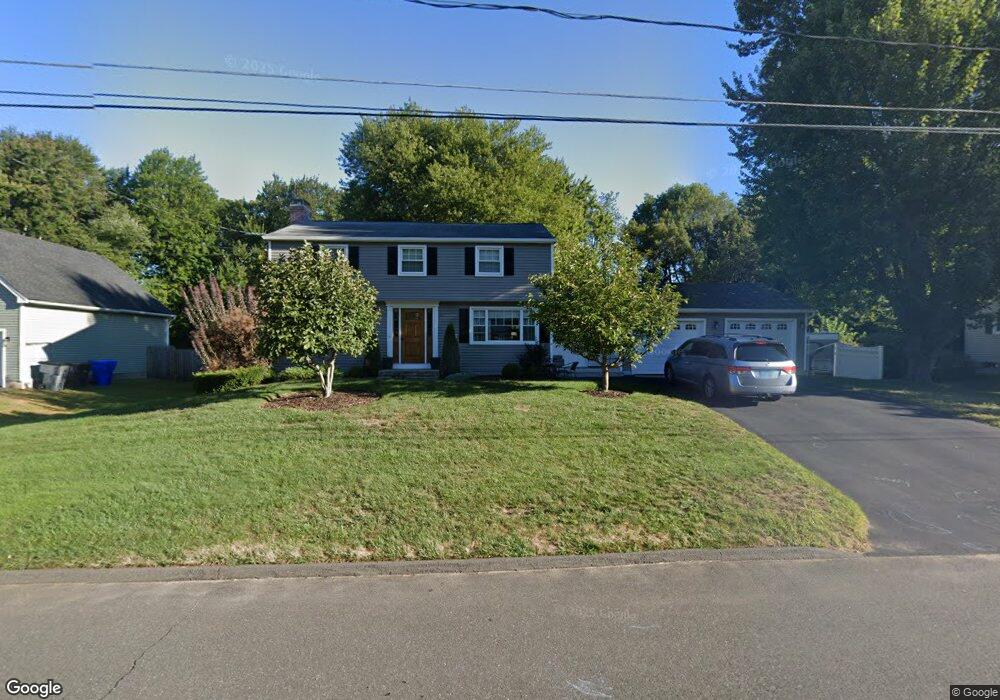 10 Duff Dr, Enfield, CT 06082 - photo 1