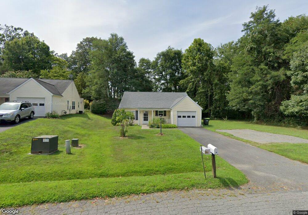 168 William Mills Dr, Stanardsville, VA 22973 - photo 1