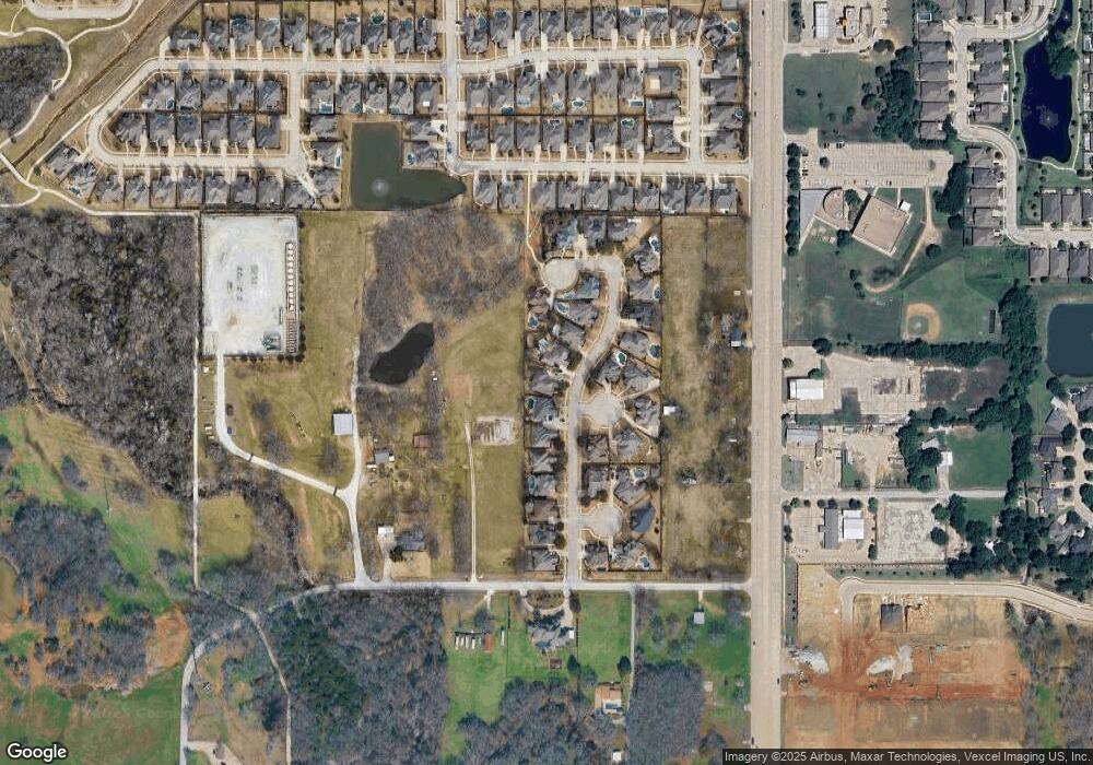 7713 Grace Dr, North Richland Hills, TX 76182 - photo 1