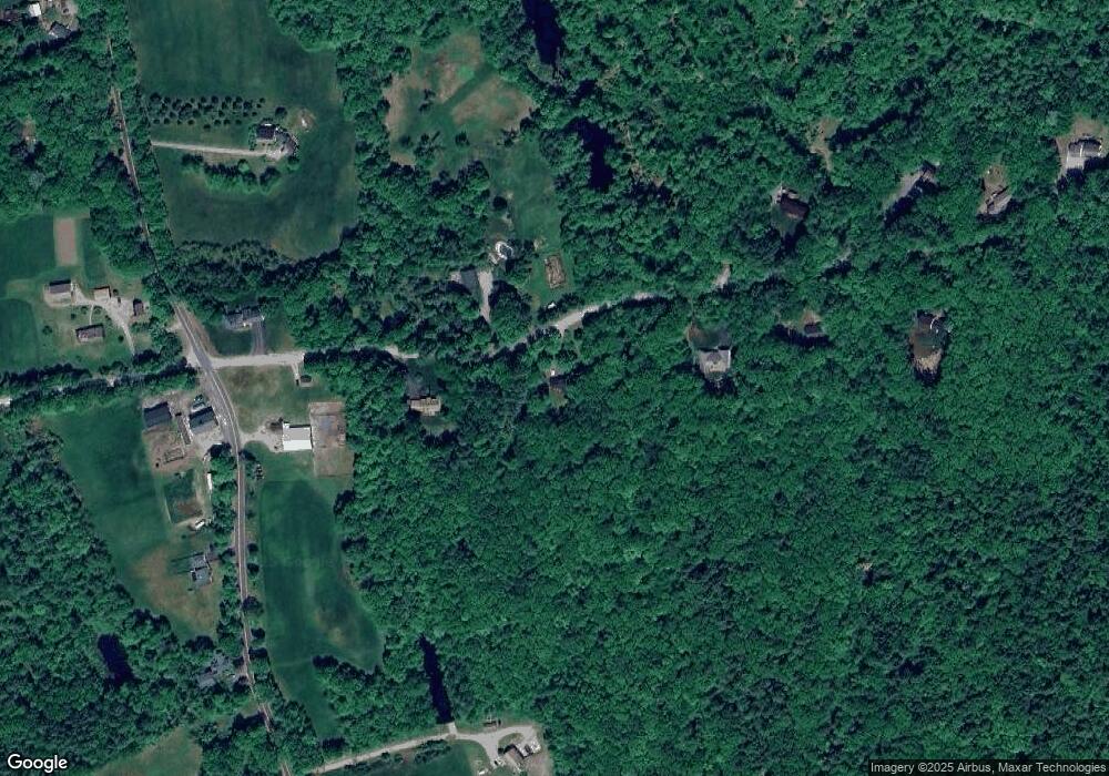 90 Barnard Hill Rd, Dunbarton, NH 03046 - photo 1