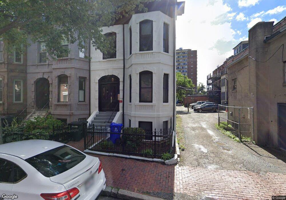 1 Wigglesworth St unit 15, Roxbury Crossing, MA 02120 - photo 1