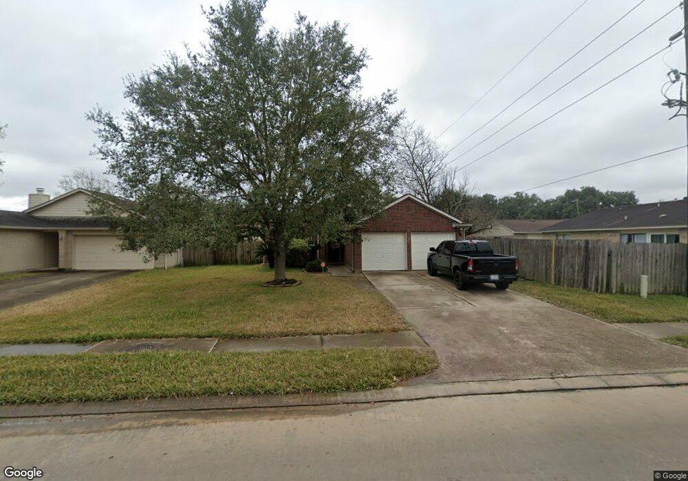 17243 Glenpatti Dr, Houston, TX 77084 - photo 1