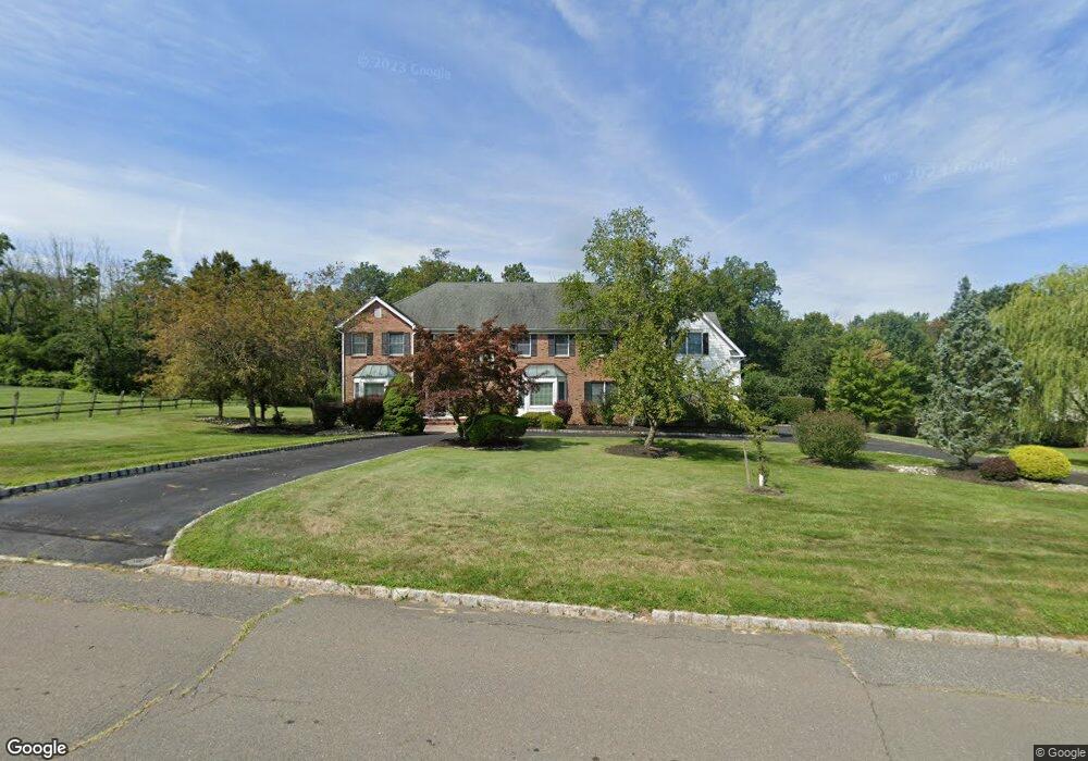 16 Dogwood Dr, Hillsborough, NJ 08844 - photo 1