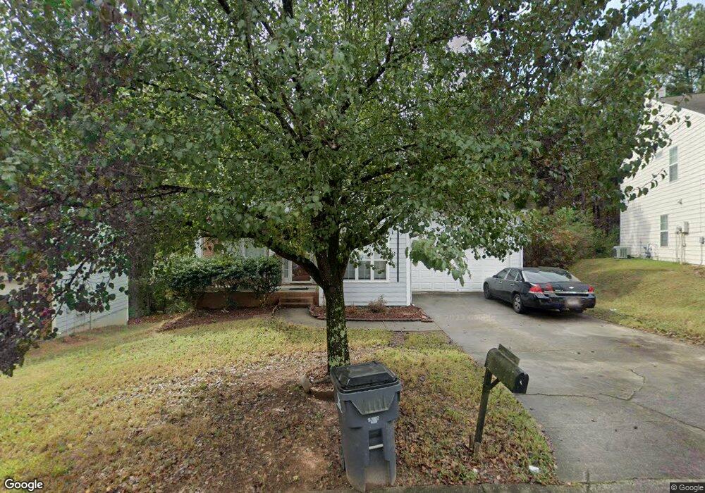 1371 Ambercrest Way, Austell, GA 30168 - photo 1