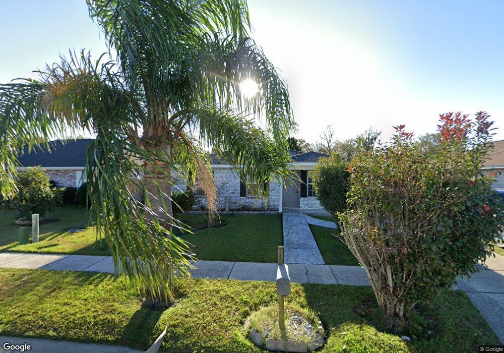 4720 Grand Bayou Dr, Marrero, LA 70072 - photo 1