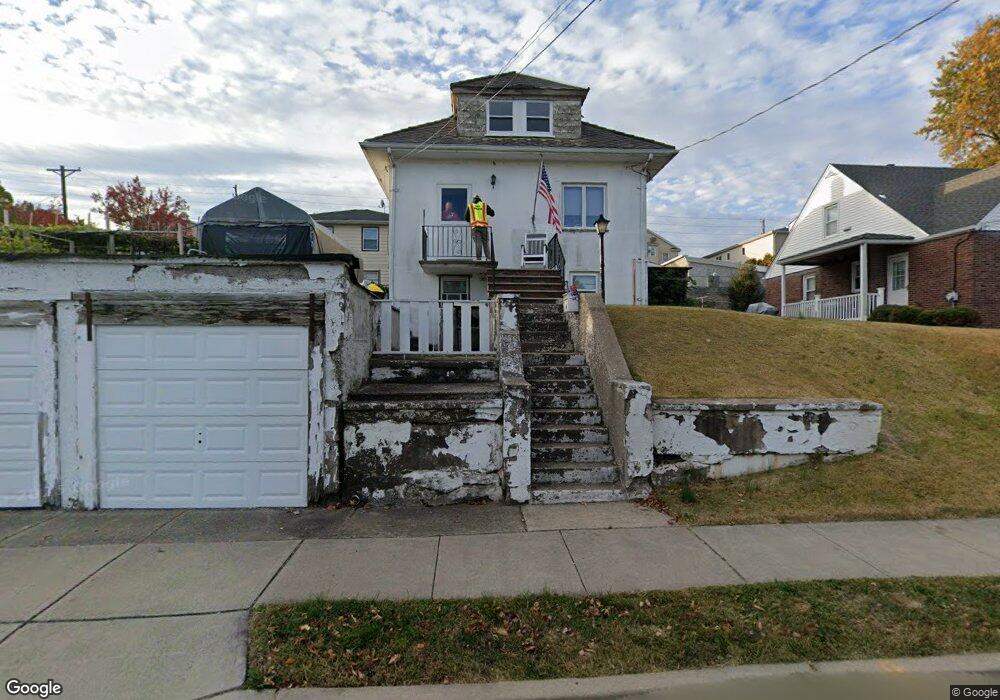 49 Hill St, Wood Ridge, NJ 07075 - photo 1