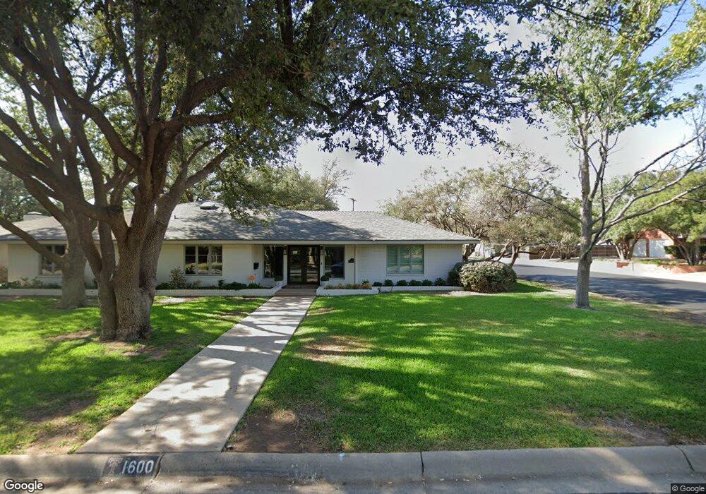 1600 Stanolind Ave, Midland, TX 79705 - photo 1